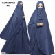 Baju Muslim P21