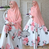 Baju Muslim P131