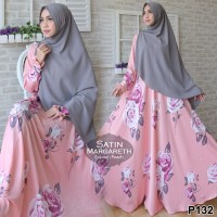 Baju Muslim P132