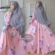 Baju Muslim P132
