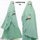 Baju Muslim P23