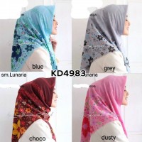 Segi 4 KD4983