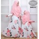 Baju Muslim Couple KS6171