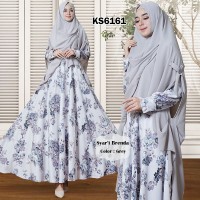Baju Muslim KS6161