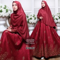 Baju Muslim KS6187