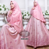 Baju Muslim KS6184