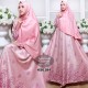 Baju Muslim KS6184