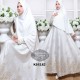 Baju Muslim KS6182