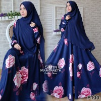 Baju Muslim P130