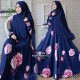 Baju Muslim P130