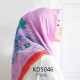 Segi 4 KD5046