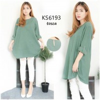 Busana Muslimah KS6193
