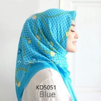 Segi 4 KD5051