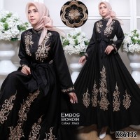 Baju Muslim KS6132