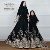 Baju Muslim Couple  KS6206