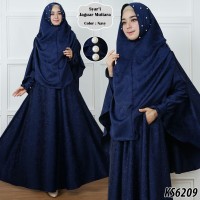 Baju Muslim KS6209