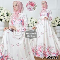 Baju Muslim KS6213