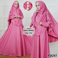 Baju Muslim KS6261