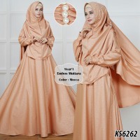 Baju Muslim KS6262