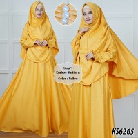 Baju Muslim KS6265