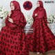 Baju Muslim KS6270