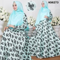 Baju Muslim ks6273