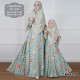 Baju Muslim Couple KS6278
