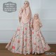 Baju Muslim Couple KS6280