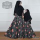 Baju Muslim Couple KS6281
