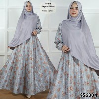 Baju Muslim KS6304