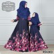 Baju Muslim Couple KS6303
