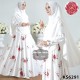 Baju Muslim KS6291