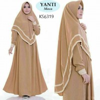 Baju Muslim KS6319