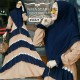 Baju Muslim KS6323