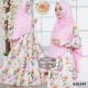 Baju Muslim KS6349