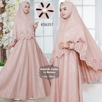 Baju Muslim KS6357