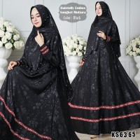 Baju Muslim KS6365