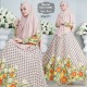 Baju Muslim KS6371