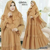 Baju Muslim KS6380