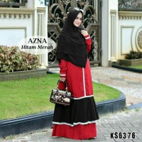 Baju Muslim KS6376