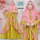 Baju Muslim KS6383
