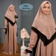 Baju Muslim KS6393
