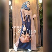 Busana Muslimah KS6399
