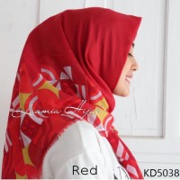 Segi 4 KD5038
