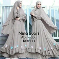 Baju Muslim KS6111