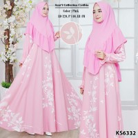 Baju Muslim KS6332