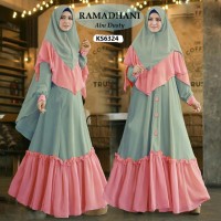 Baju Muslim KS6324
