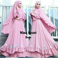 Baju Muslim KS6406