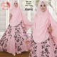 Baju Muslim KS6142