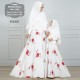 Baju Muslim Couple KS6429